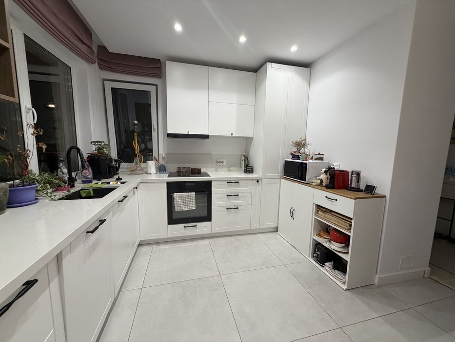Duplex de închiriat în cartierul Voroneț