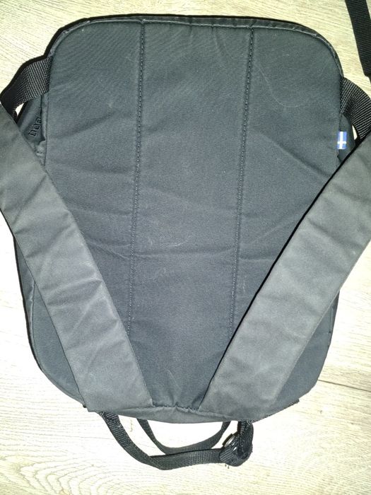 Pantaloni FjallRaven mărime 46 și rucsac greenland