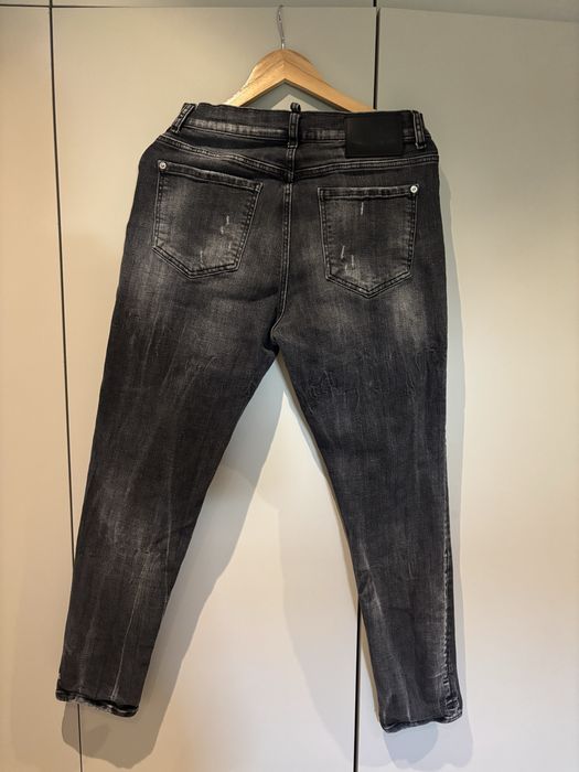 Мъжки дънки Dsquared 2