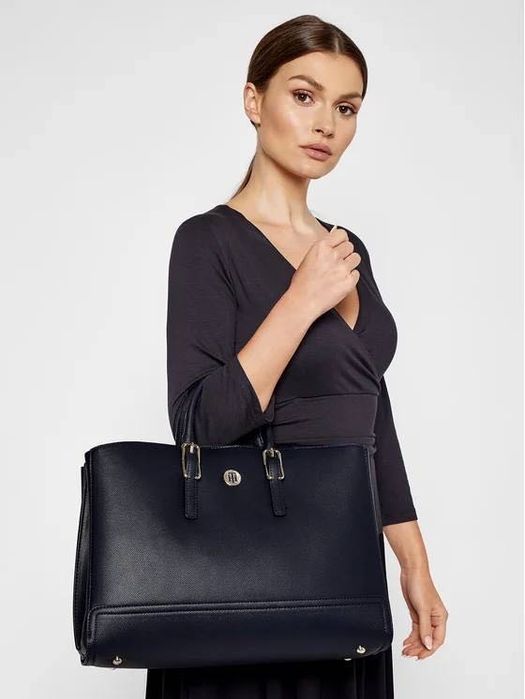 Сумка Tommy Hilfiger Workbag Оригинал