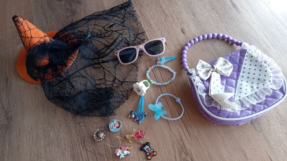 Accesorii Halloween