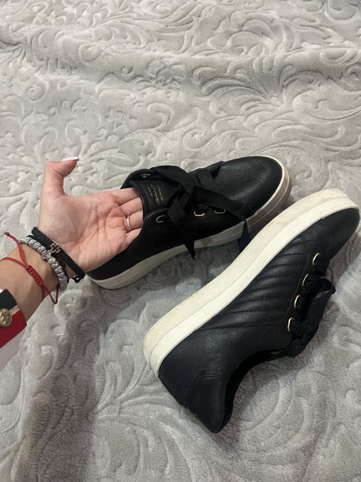 Дамски обувки Gant