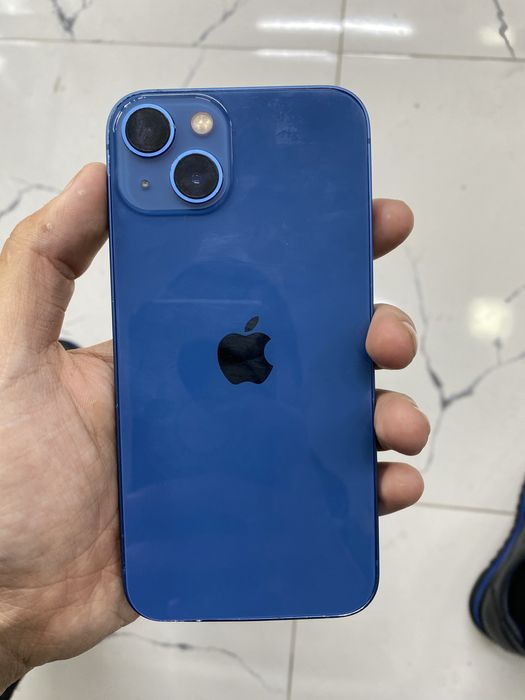 iPhone 13 срочно
