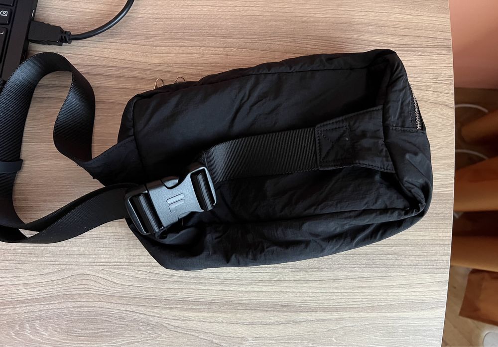 Чанта през рамо FILA