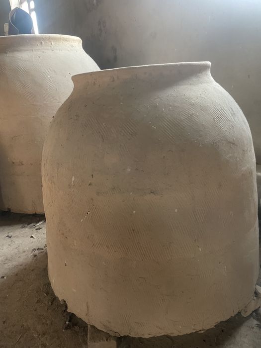 Тандыр для хлеба и самсы