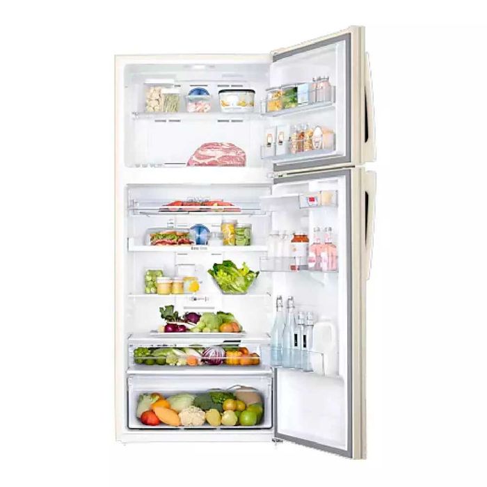 Холодильник от Samsung