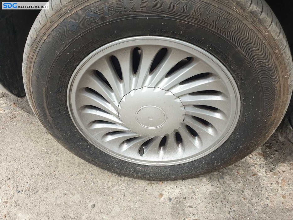 Roata Janta Aliaj 215 65 16 R16 SsangYong Rodius 2004 - 2012 Cod sdgja16bsr1