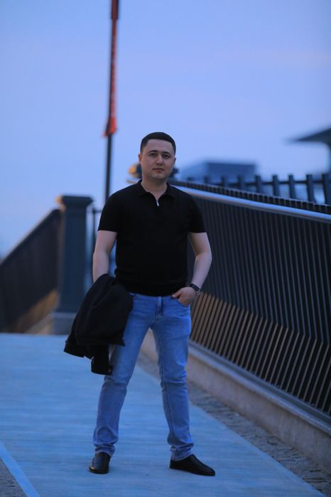 PSIXOLOG/Ruhiy uyg'unlik