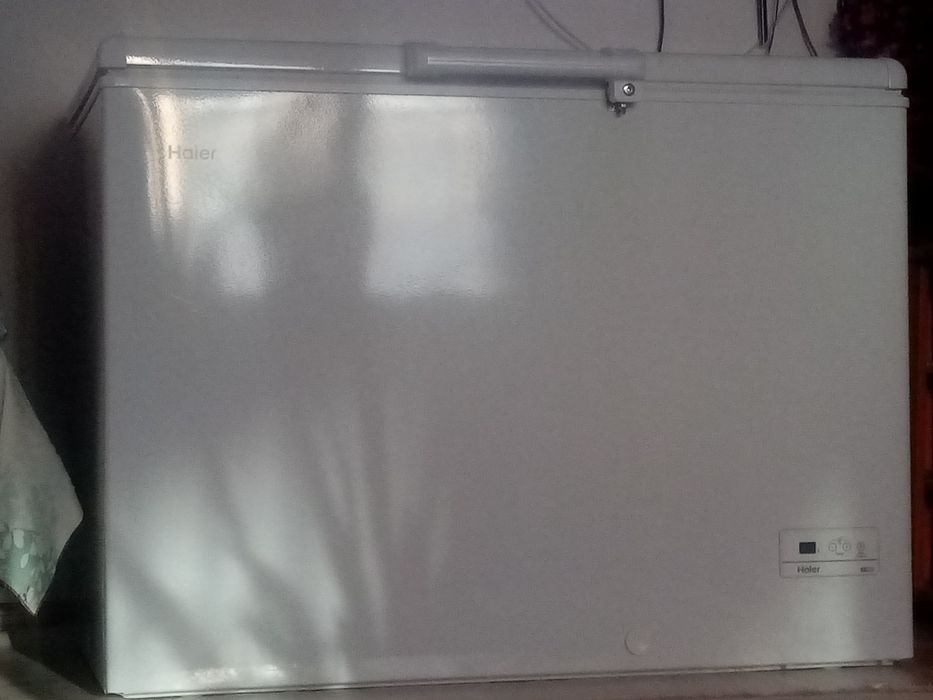 Морозильник сатылады