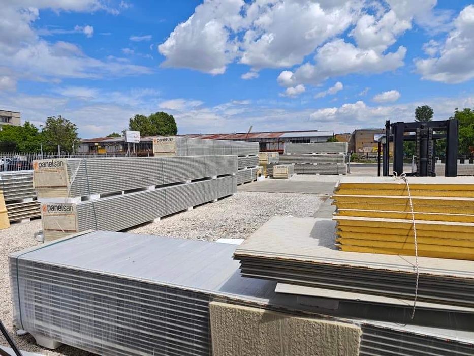 ПРОМОЦИЯ!Термопанели!Сандвич панели!ПРОМОЦИЯ