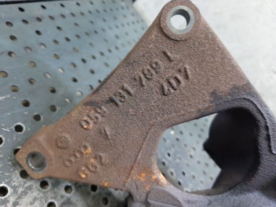 galerie evacuare 2.7 tdi bpp audi a6 c6 4f  059131799l