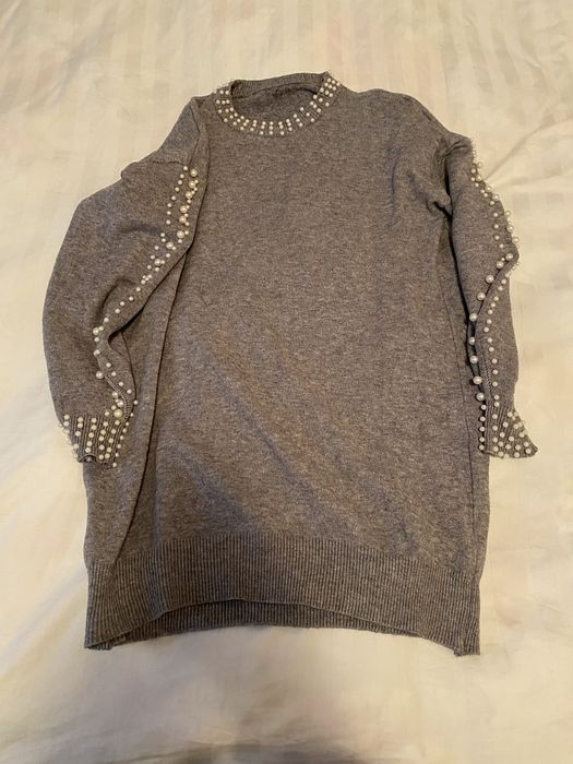 Pulover dama marimea M-L