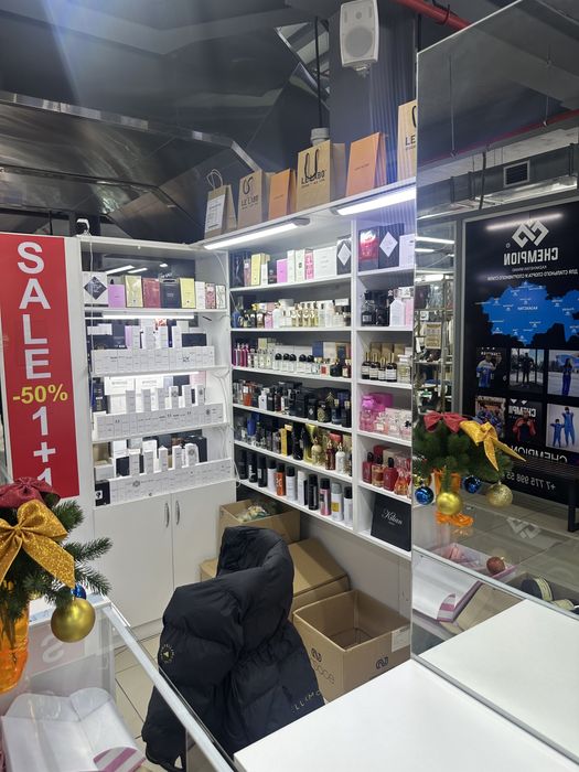 Продам готовый бизнес