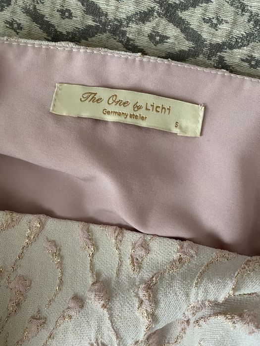 Платье вечернее Lichi