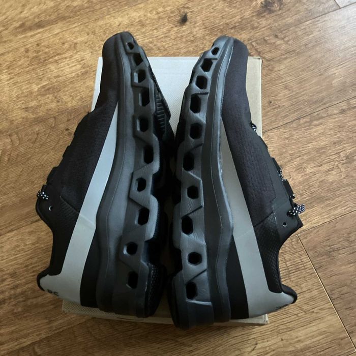 On Cloud Monster Men's Running