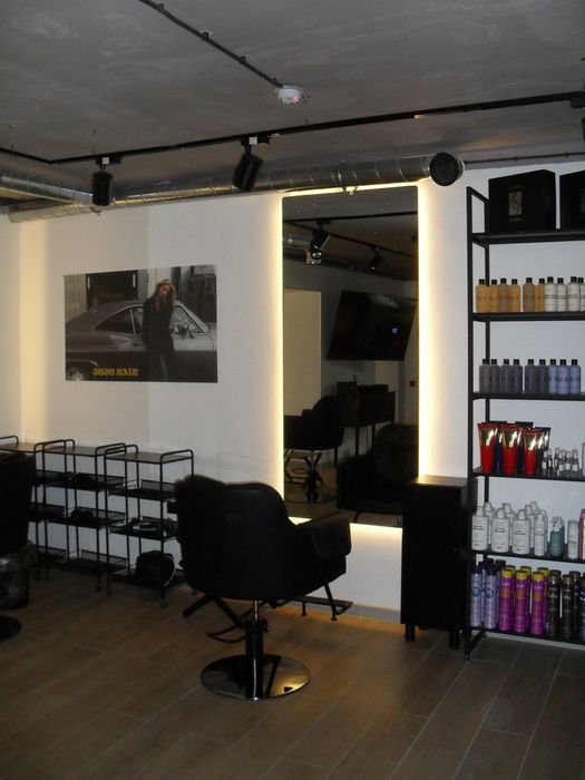 Продается салон красоты