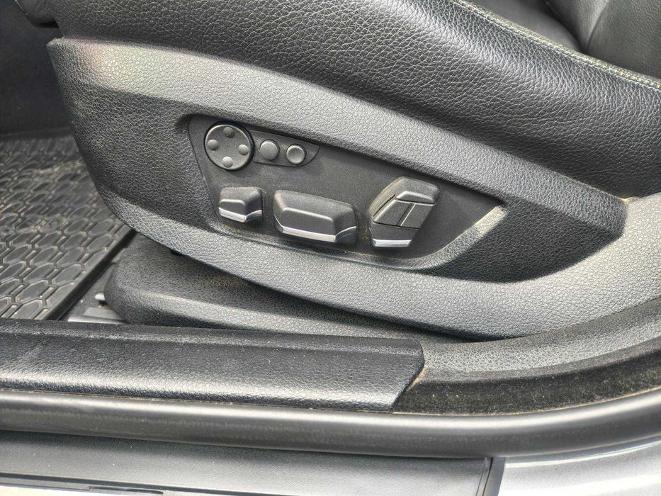 BMW 530d Luxury line, Keyless, Softclose, Headup, Distronic