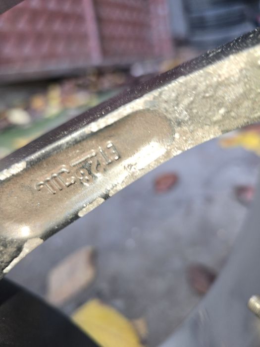 5х112 18 цола Rondell 0027 Оригинални Спорт пакет