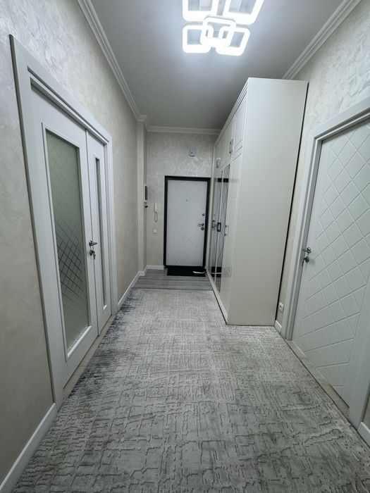 Сдаётся квартира аренду ул. Махтумкули Makro магазин