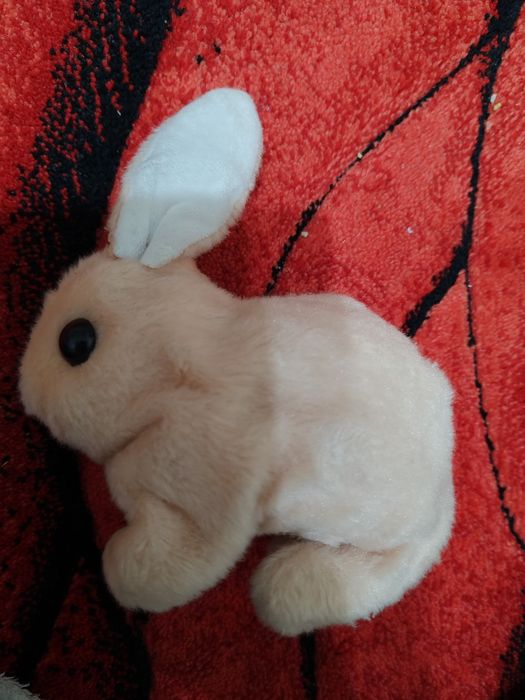 Мягкие игрушки для детей