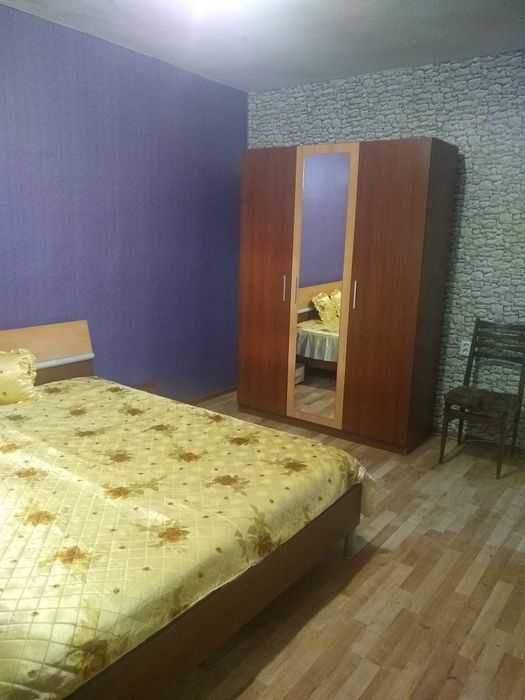 Дава се под наем Двустаен апартамент в Бургас, Лазур - 80 кв.м за 190 € - Снимка #5