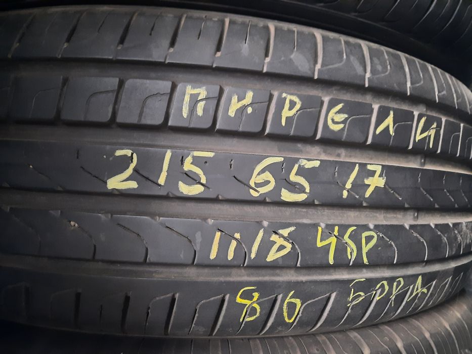 215/60/17;215/65/17;225/65/17 Гуми Летни =25€.