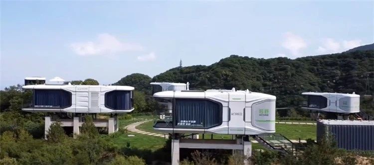 Парцел в Троянския Балкан