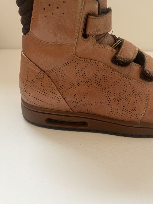 Jordan Retro L’Style номер 42