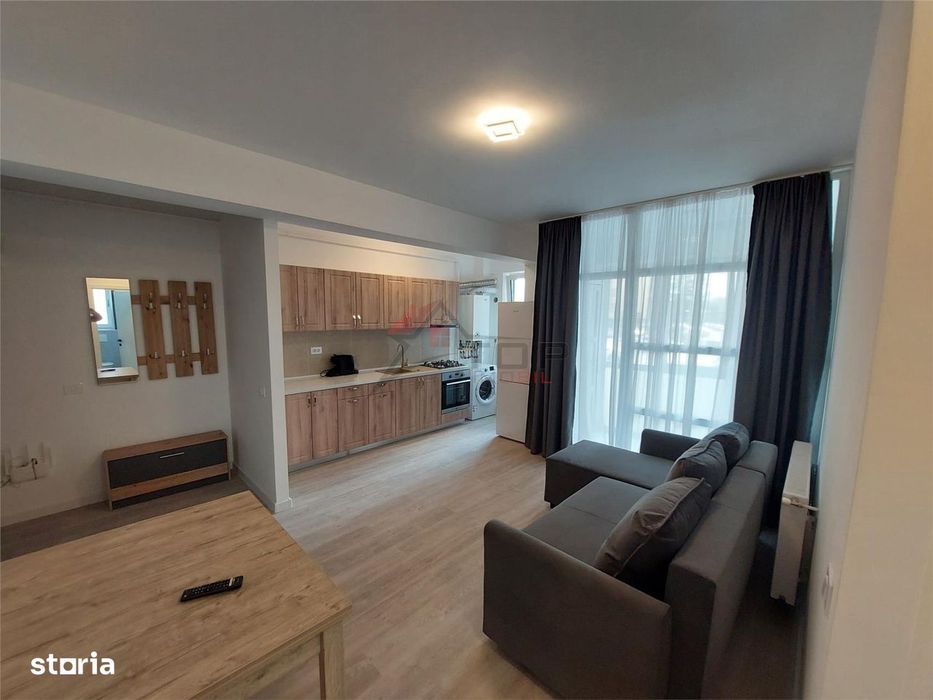 Apartament 2 camere+ loc de parcare - Cartier Visoianu