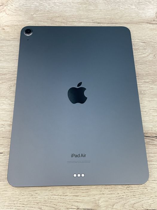 Ipad Air 5 64Gb Wi-Fi + Apple pencil