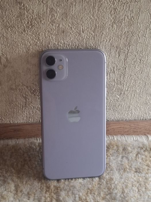 iPhone 11 на 64 гб