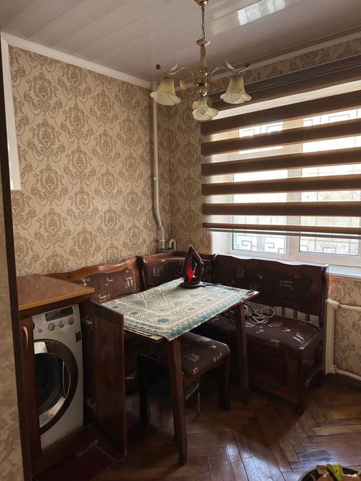 Сдается на долгий срок квартира в Фергане (центр)