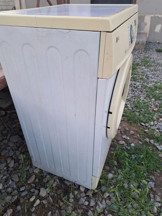 Автомат стиральный машина