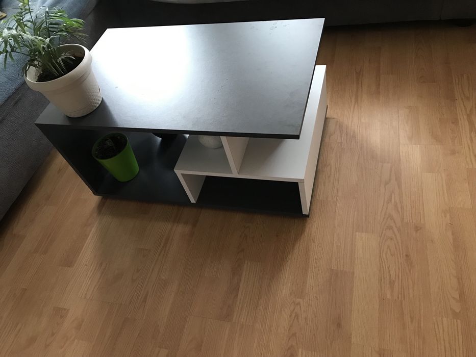 Set mobila si masuta cafea sufragerie