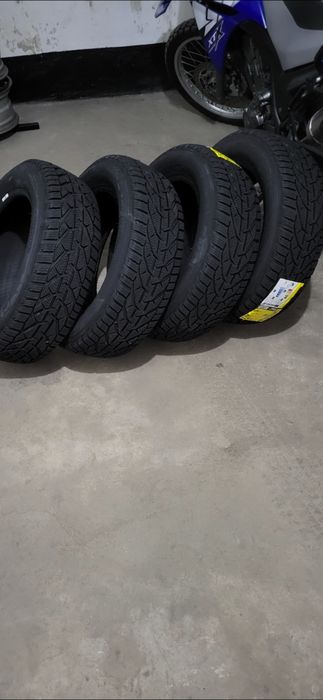 Джанти ОZ Superturismo 16 5x100