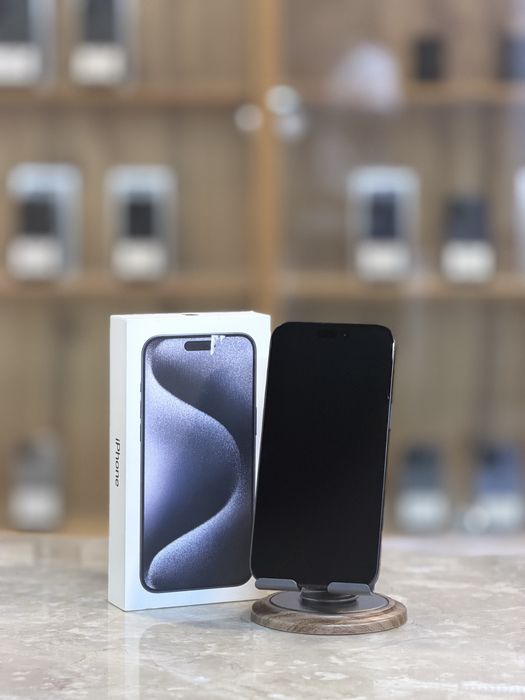 iPhone 15 Pro Max 256GB / Айфон 15 Про Макс 256ГБ PhoneLab