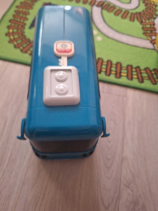 Музикален автобус