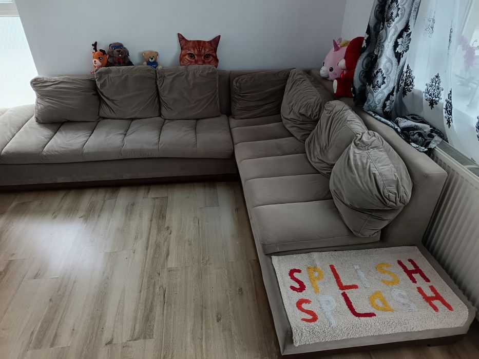 Colțare extensibile