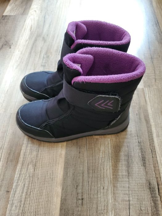 Детски зимни боти и ботуши