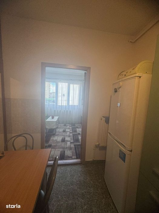 Apartament 1 camera - Calea Moldovei, etaj 2
