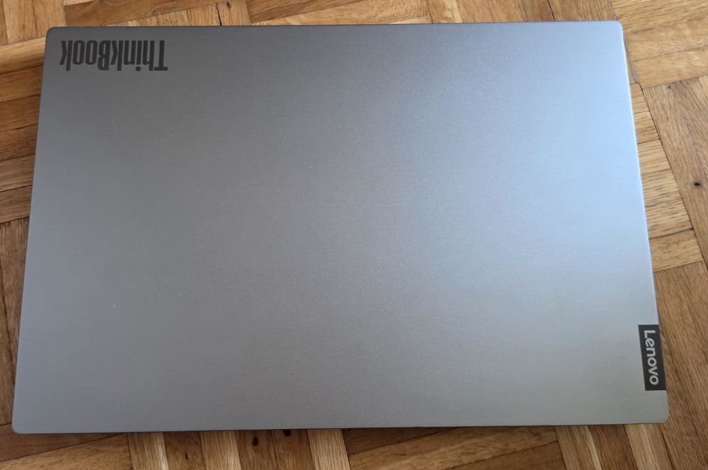 Лаптоп Lenovo thinkBook 15-IIL 20sm