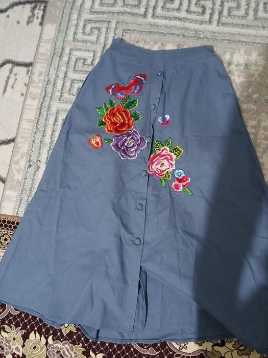 Киімдер  әртүрлі б/у