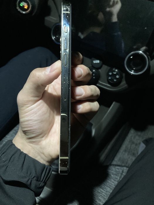 Iphone 12 pro max 128 gb