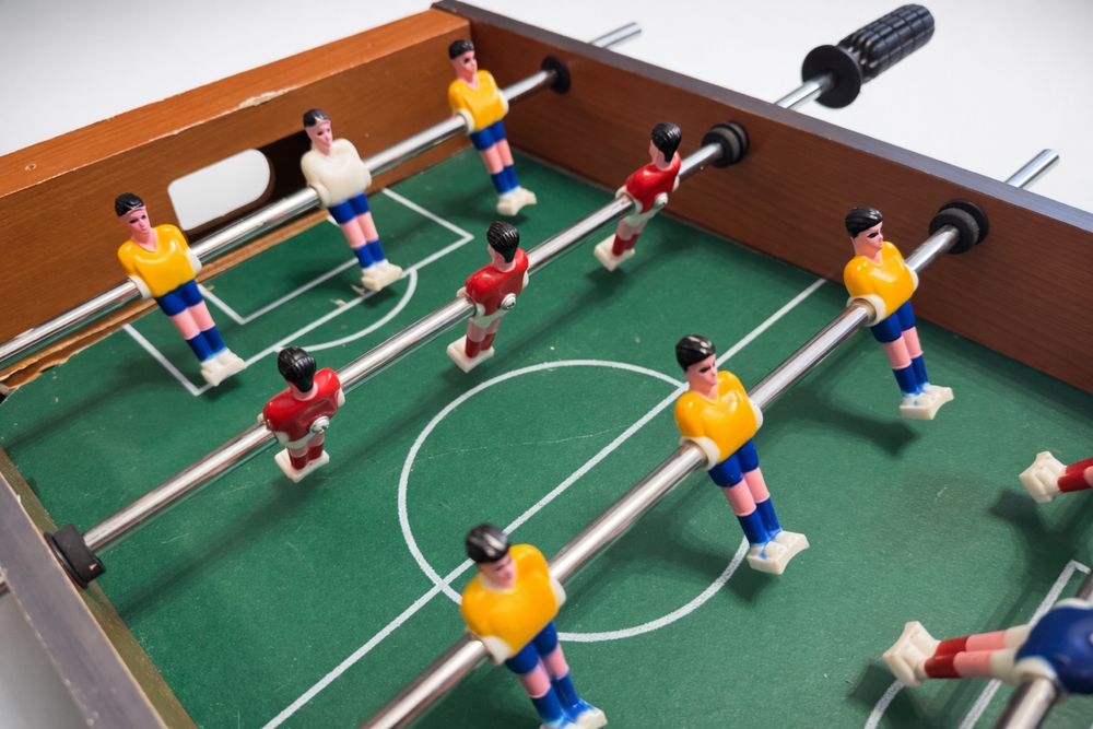 Мини джаги, работещи, с леки забележки