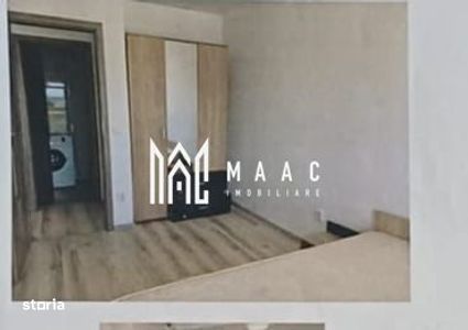 Apartament 2 camere | 41 MPU | Balcon | Loc de parcare | Magnolia