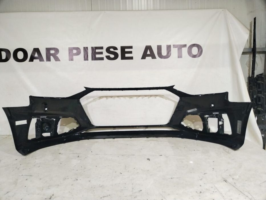 Bara fata Audi A4 B9, facelift, 2020, 2021, 2022, 2023, 2024, 2025, cod origine OE 8W0807437AH.
