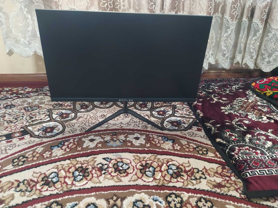 Monitor Ziffler 22'' inches full HD