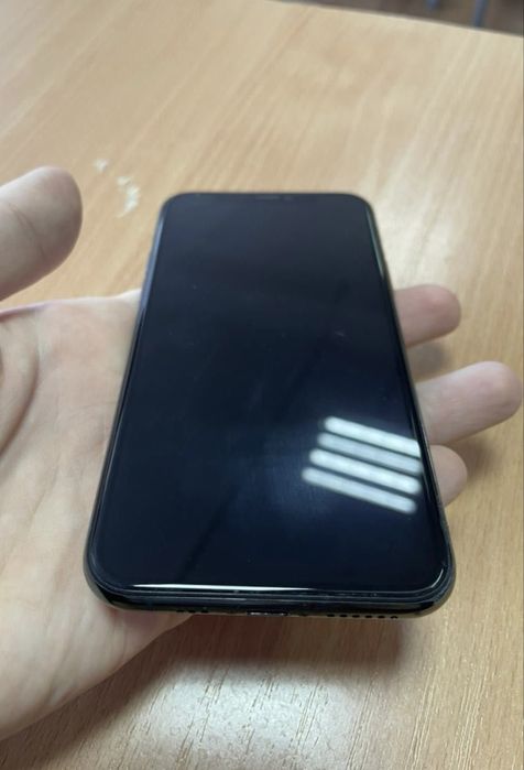 Продам 11 про 64/100%