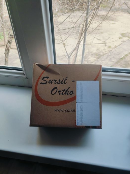 Продам детский ортопедический обувь