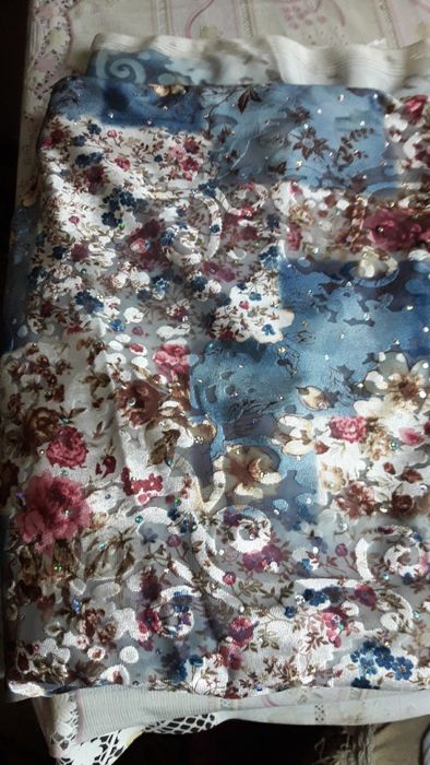 Продам ткань 4 штуки